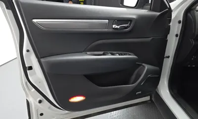 Renault-KoreaSamsung QM6 2018, 92706 км, за 11500000 KRW - фото 24