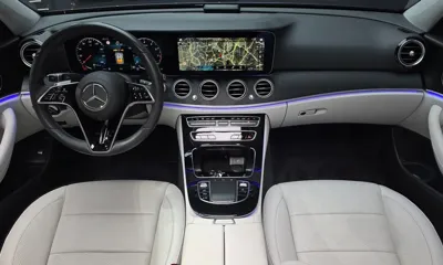 Mercedes-Benz E-Class 2022, 81417 км, за 33500000 KRW - фото 7