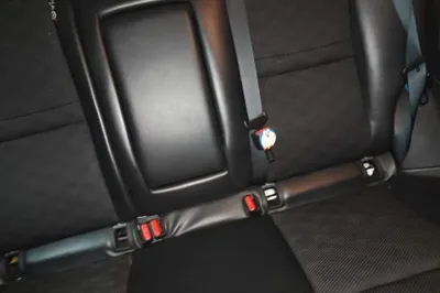 Nissan Qashqai 2017, 68500 км, за 55648.18 CNY - фото 14