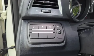 KG_Mobility_Ssangyong TIBOLI 2018, 119102 км, за 9500000 KRW - фото 18