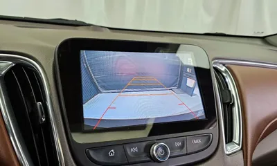 ChevroletGMDaewoo Malibu 2017, 69349 км, за 9900000 KRW - фото 15