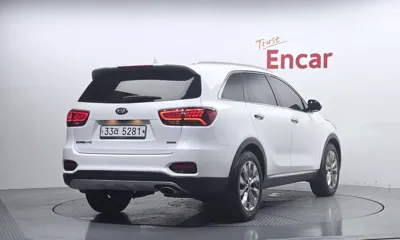 Kia Sorento 2020, 65771 км, за 21300000 KRW