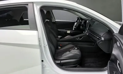 Hyundai Avante 2025, 6594 км, за 23000000 KRW - фото 26
