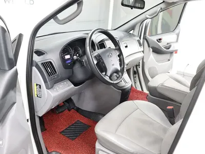 Hyundai Starex 2021, 94372 км, за 17400000 KRW - фото 18