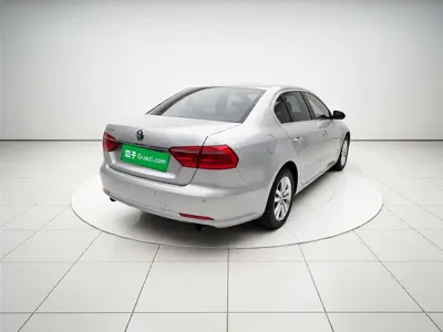 Volkswagen Lavida 2014, 121500 км, за 22100 CNY - фото 6