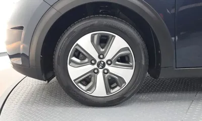 Kia Niro 2018, 168719 км, за 10590000 KRW - фото 5