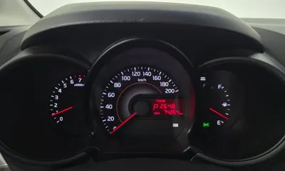 Kia Ray 2016, 74264 км, за 6700000 KRW - фото 8