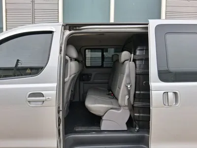 Hyundai Starex 2014, 189000 км, за 6000000 KRW - фото 8
