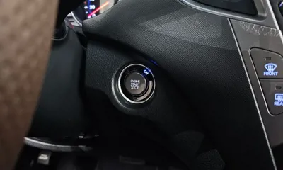 Hyundai Santafe 2015, 144215 км, за 8990000 KRW - фото 29