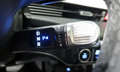 Hyundai Ioniq5 2023, 20740 км, за 32500000 KRW - фото 9