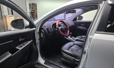 Kia Sportage 2014, 79318 км, за 7800000 KRW - фото 10