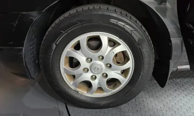 Hyundai Starex 2015, 237868 км, за 6100000 KRW - фото 5