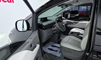 Hyundai Staria 2023, 51485 км, за 46500000 KRW - фото 11