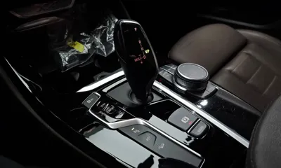 BMW X4 2021, 28332 км, за 41700000 KRW - фото 9