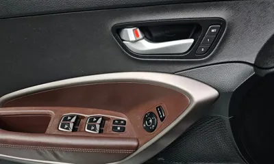 Hyundai Maxcruz 2017, 103308 км, за 17000000 KRW - фото 17