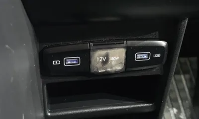 Hyundai Staria 2022, 197984 км, за 14990000 KRW - фото 27