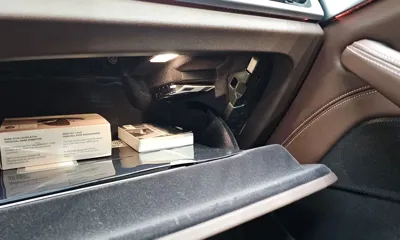 BMW 5-Series 2021, 163201 км, за 29500000 KRW - фото 31