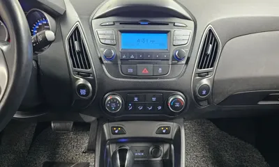 Hyundai Tucson 2015, 118459 км, за 7300000 KRW - фото 13