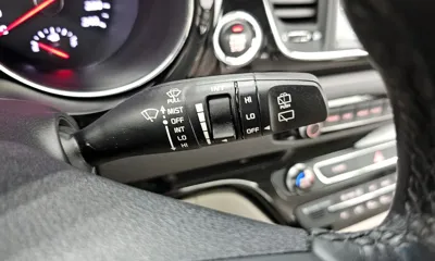 Kia Canival 2016, 75941 км, за 13800000 KRW - фото 19