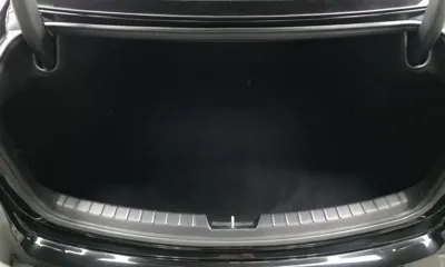 Kia K7 2016, 143336 км, за 99990000 KRW - фото 20