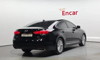 Hyundai Aslan 2016, 151994 км, за 7000000 KRW