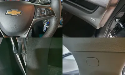 ChevroletGMDaewoo Spark 2017, 99297 км, за 4200000 KRW - фото 14