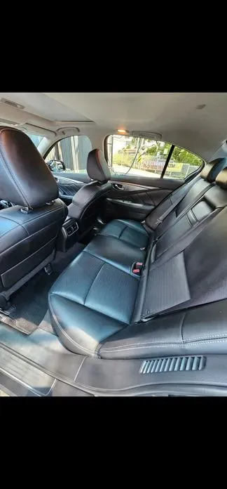 Infiniti Q50 2019, 59000 км, за 19900000 KRW - фото 6