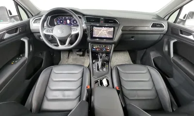 Volkswagen Tiguan 2023, 82658 км, за 32900000 KRW - фото 7