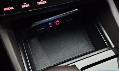 Kia K7 2017, 121909 км, за 11600000 KRW - фото 18