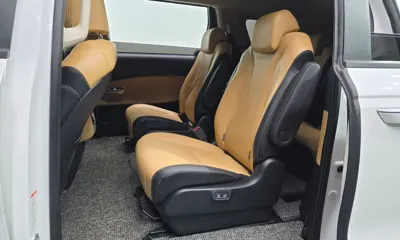 Kia Canival 2022, 92486 км, за 21500000 KRW - фото 11