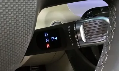 Hyundai Casper 2025, 18678 км, за 19800000 KRW - фото 9