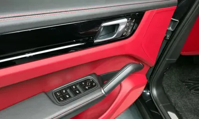 Porsche Cayenne 2019, 102929 км, за 64500000 KRW - фото 27