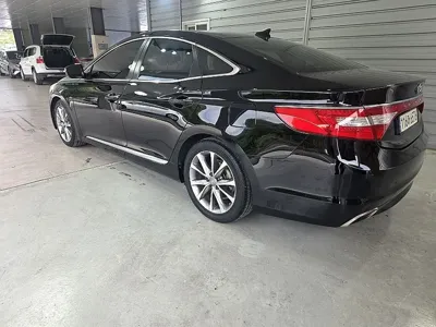 Hyundai Grandeur 2016, 158319 км, за 7200000 KRW - фото 5