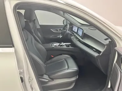 Chery Tiggo 8 Pro 2024, 15700 км, за 74300 CNY - фото 8