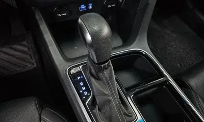 Hyundai Sonata 2018, 167379 км, за 7990000 KRW - фото 9