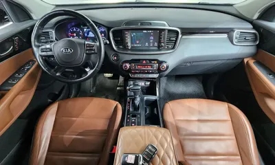 Kia Sorento 2019, 188198 км, за 14400000 KRW - фото 7