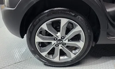 Kia Stonic 2018, 103614 км, за 7400000 KRW - фото 5