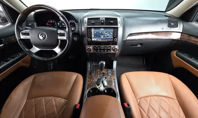 Kia Mohave 2017, 130277 км, за 14990000 KRW - фото 7