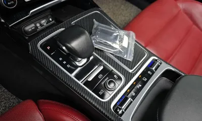 Kia Stinger 2018, 163319 км, за 16900000 KRW - фото 9