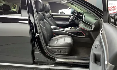 Hyundai Grandeur 2020, 125397 км, за 23990000 KRW - фото 11