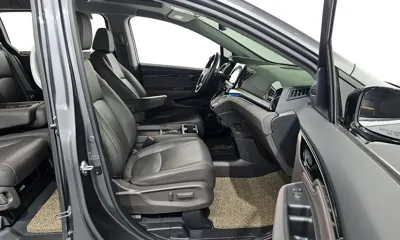 Honda Odyssey 2019, 91505 км, за 23800000 KRW - фото 11