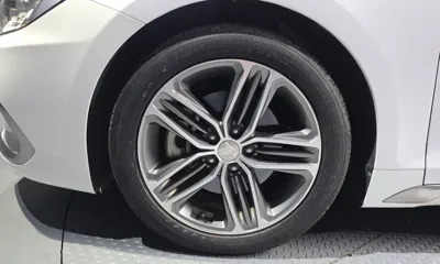 Hyundai Grandeur 2019, 142347 км, за 13900000 KRW - фото 5