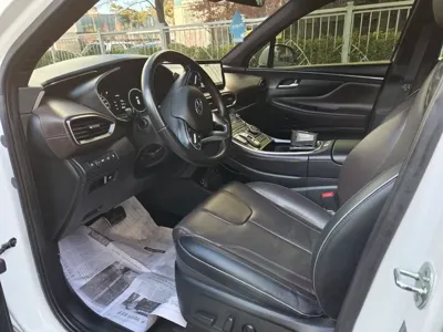 Hyundai Santafe 2022, 117803 км, за 22990000 KRW - фото 7