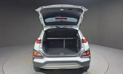 Hyundai Kona 2018, 123013 км, за 12900000 KRW - фото 20