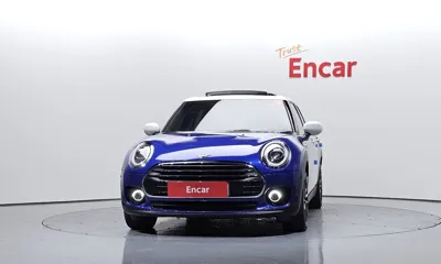 MINI Clubman 2020, 87751 км, за 16500000 KRW - фото 3