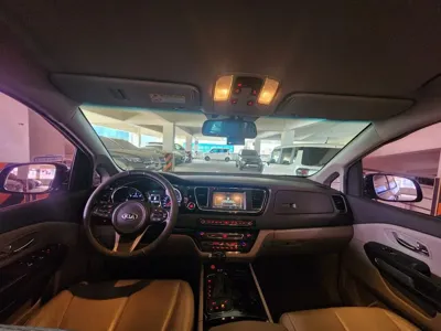 Kia Canival 2016, 232598 км, за 6700000 KRW - фото 5