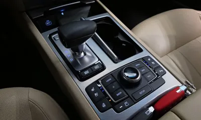 Genesis G80 2019, 94781 км, за 18900000 KRW - фото 9