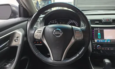 Nissan Altima 2013, 134746 км, за 3500000 KRW - фото 14