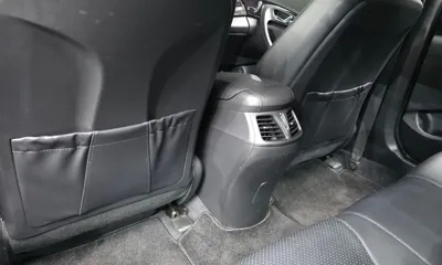Hyundai Grandeur 2015, 90916 км, за 7500000 KRW - фото 30