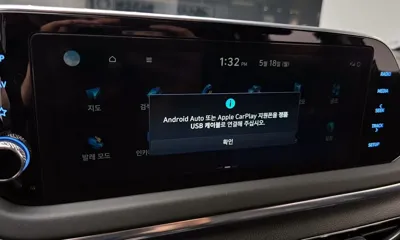 Hyundai Sonata 2022, 58743 км, за 30500000 KRW - фото 31